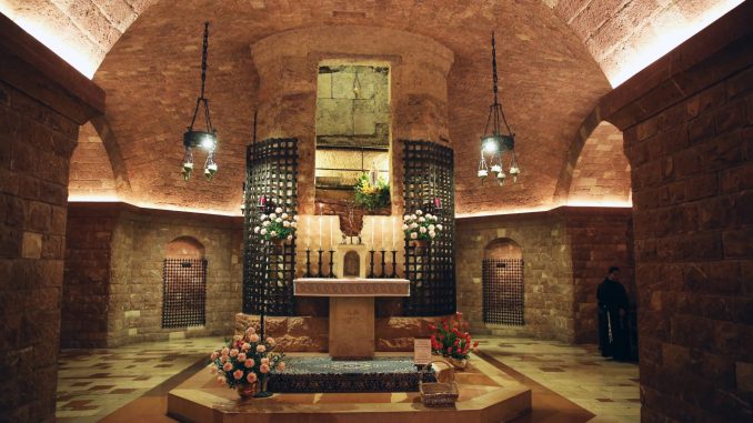 Ostensione di San Francesco, Assisi accoglie oltre 30mila pellegrini