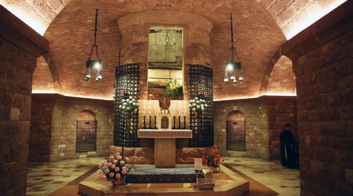 Ostensione di San Francesco, Assisi accoglie oltre 30mila pellegrini