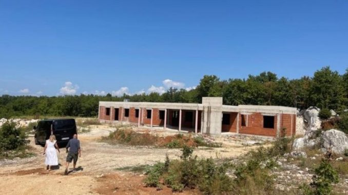 Il vescovo Sorrentino a Medjugorje per la pace