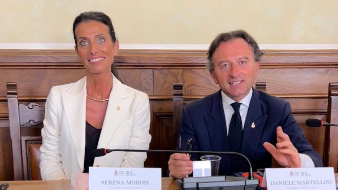 Comune di Assisi avvia revisione del Piano Acustico urbano