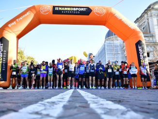 San Francesco Marathon, trionfo di Lotti davanti a 2200 atleti