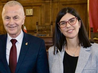 Assisi ospiterà la finale nazionale under 16 femminile