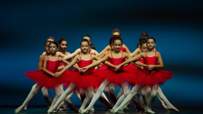 Gran Galà di danza ad Assisi illumina la solidarietà
