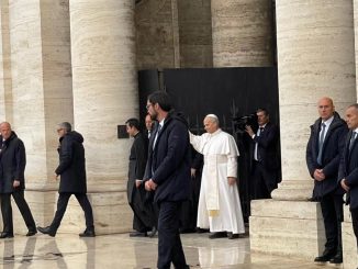 Papa Leone ad Assisi per preghiera sulla tomba di San Francesco e incontro Cei