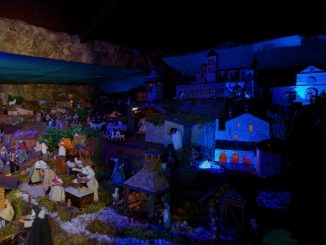 Assisi rilancia il concorso presepi per Natale 2025