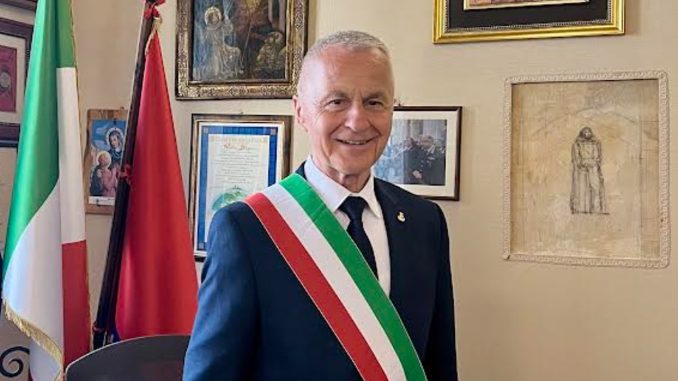 Assisi celebra il Natale come città simbolo di pace