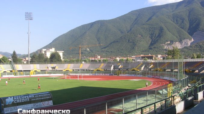 Assisi Calcio annuncia due uscite ufficiali dal club