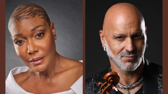 Concerto di Amii Stewart e Quarta illumina il Natale Assisi