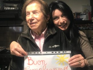 Cordoglio ad Assisi per la scomparsa della madre di Stefania Proietti