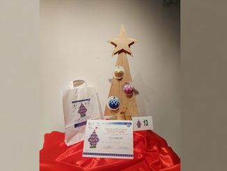 Alberi d’Autore premia creatività e ricamo nella dodicesima edizione