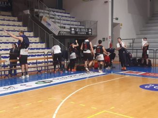 Virtus Assisi in trasferta domina Roseto Academy e conquista una vittoria netta: 59-85