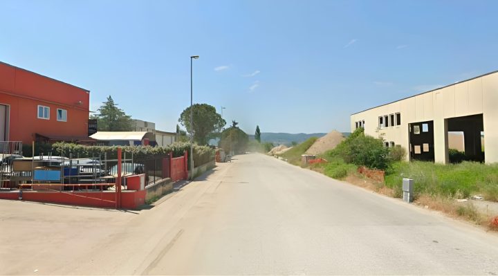 Lavori stradali, ad Assisi il Comune accelera sui cantieri