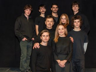 Spettacolo al Lyrick rinnova Fratello Sole Sorella Luna