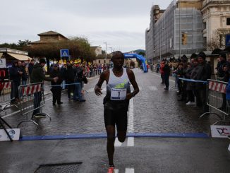 Gennaiola 2026: grande successo a Santa Maria degli Angeli. Trionfano Simon Kibet e Melissa Fracassini