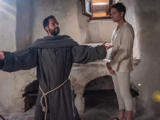 La stella di Greccio conquista la Romania nel nome di Francesco