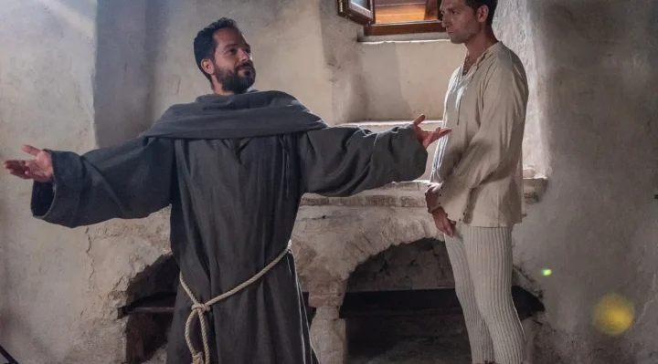 La stella di Greccio conquista la Romania nel nome di Francesco