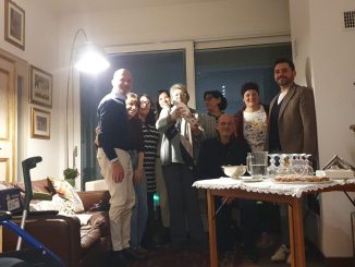 Il programma rilancia il direttivo degli Amici della Montagna