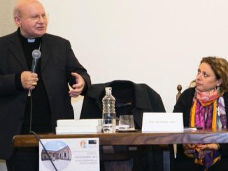Shoah, Assisi celebra la memoria e il coraggio dei giusti