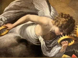 Restauro e memoria: Assisi dedica la biblioteca a Don Cesare