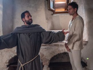 La Stella di Greccio celebra a Greccio il nuovo cofanetto