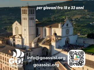 Franciscan Youth Meeting: migliaia di giovani verso Assisi