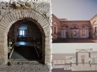 Museo: ad Assisi open day per scoprire il futuro della Spogliazione