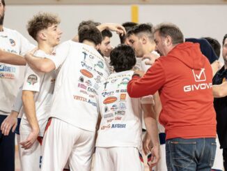 Vittoria schiacciante della Virtus Assisi: battuto Lanciano 56-85
