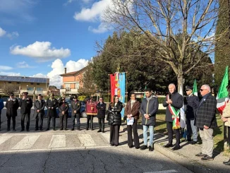 Memoria storica illumina il Giorno del Ricordo ad Assisi