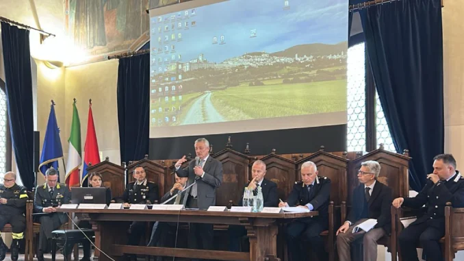 San Francesco: Assisi si prepara per l'ostensione delle spoglie