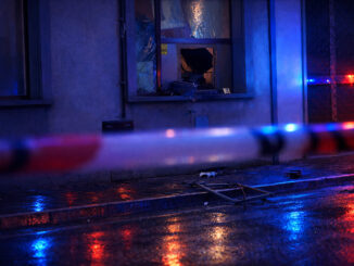 Assalto al bancomat fallito ad Assisi: bomba nella notte