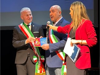 Solidarietà unisce i popoli nel Premio San Valentino Terni