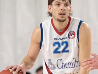 Basket: derby umbro trionfo Virtus successo a Foligno