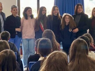 Consiglio dei Ragazzi lancia tre progetti sociali ad Assisi