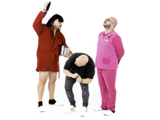 Mandrake incanta il pubblico del Lyrick nella città di Assisi