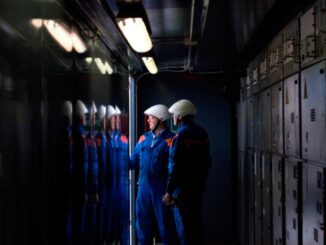 Elettrificazione: Assisi potenzia la rete con nuovi impianti