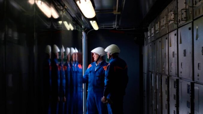 Elettrificazione: Assisi potenzia la rete con nuovi impianti