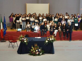 Premio Visconti borse di studio ad Assisi per quaranta ragazzi