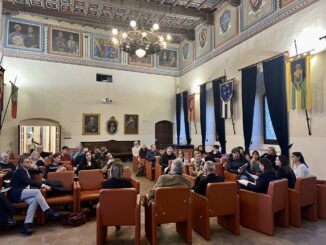 Rivitalizzazione centro di Assisi: ecco il piano di rilancio