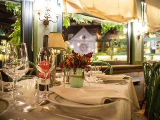 Cene letterarie: ad Assisi il gran finale con Pirandello