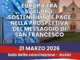Economia europea tra sviluppo e pace al centro dell’incontro