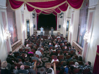 Cinque spettacoli inediti animano il Piccolo Teatro Instabili