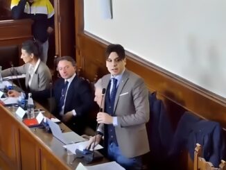 Asili nido ad Assisi, [Video] scontro sulle tariffe per la disabilità