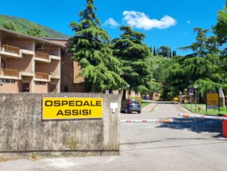 Usl Umbria 1, attivato all’ospedale di Assisi il nuovo servizio di Medicina Trasfusionale