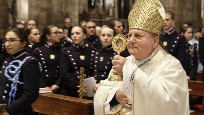 Cantico delle Creature rinasce e conquista Assisi in musica!