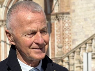 Stoppini annuncia un piano rafforzato per la sicurezza urbana