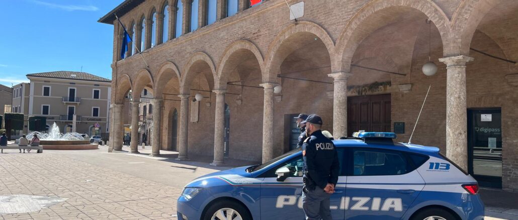 Vìola il divieto di avvicinamento: 29enne arrestata
