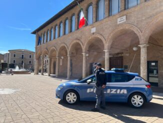 Vìola il divieto di avvicinamento: 29enne arrestata