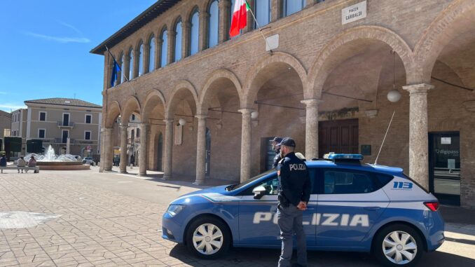 Vìola il divieto di avvicinamento: 29enne arrestata