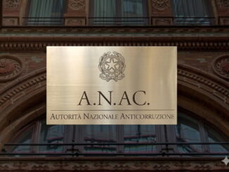 Appalti Comune di Assisi segnalati da Fasulo all'Anticorruzione