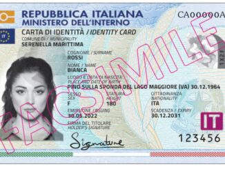 Documenti d'identità cartacei addio: stop definitivo ad agosto